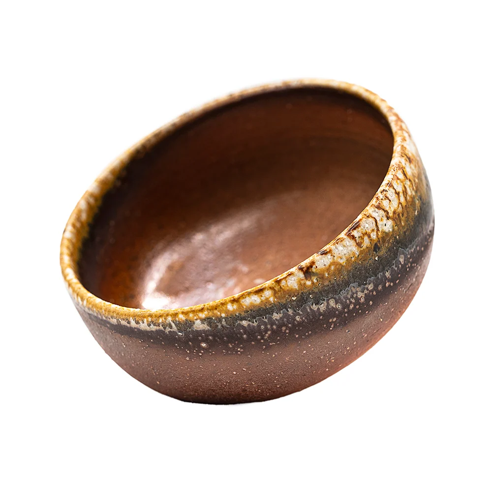Tazza Bianca Dehua Legna # 94974