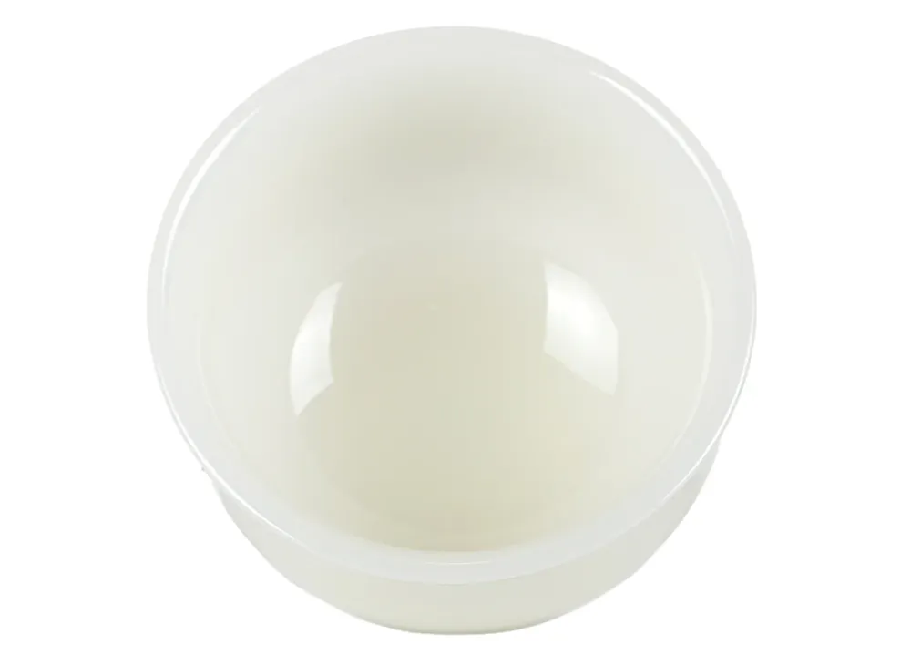 Tazza porcellana Giada di Ghiaccio con piede alto n. 94457, 90 ml