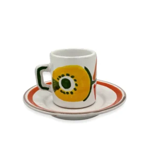 Tazzina da caffè Noto