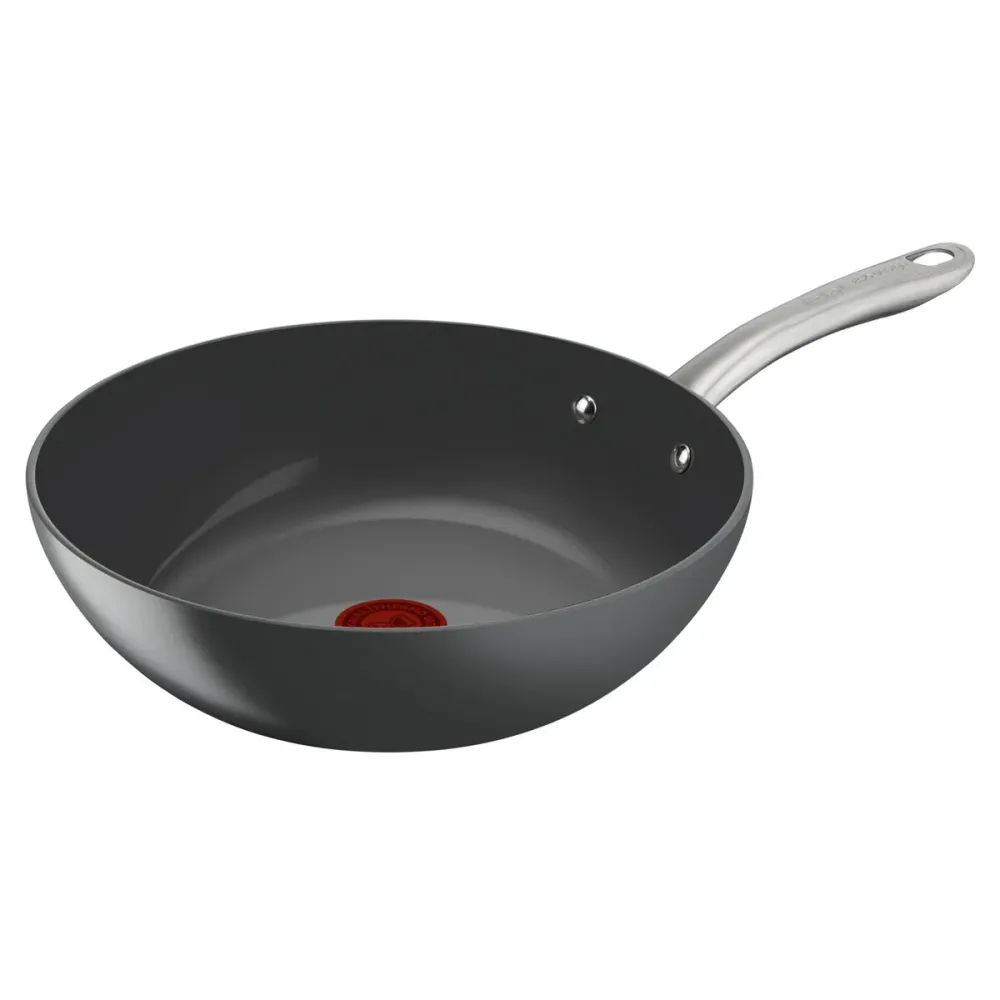 Padella Tefal C4241953 Grigio Alluminio Ø 28 cm