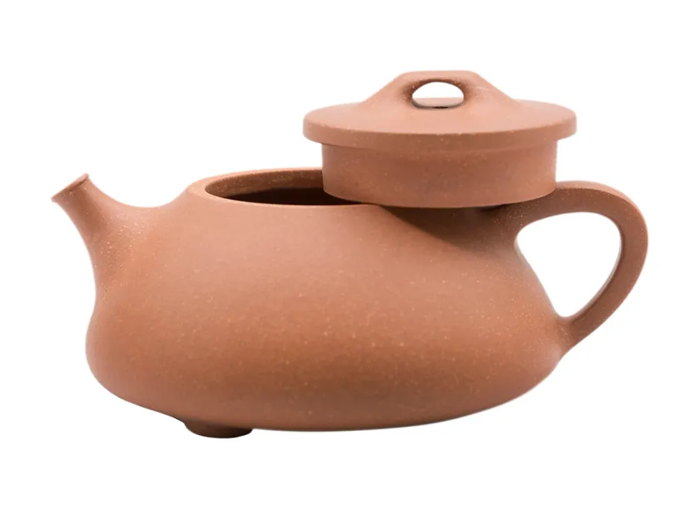 Teiera con cucchiaio bocca di pesce # 91347 250 ml