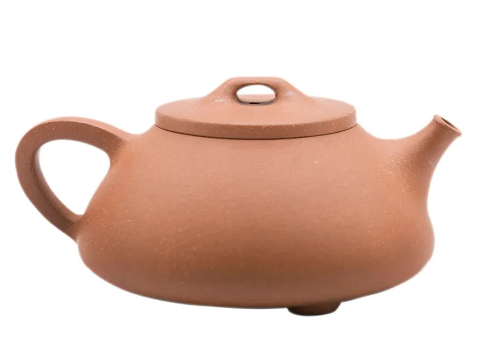 Teiera con cucchiaio bocca di pesce # 91347 250 ml
