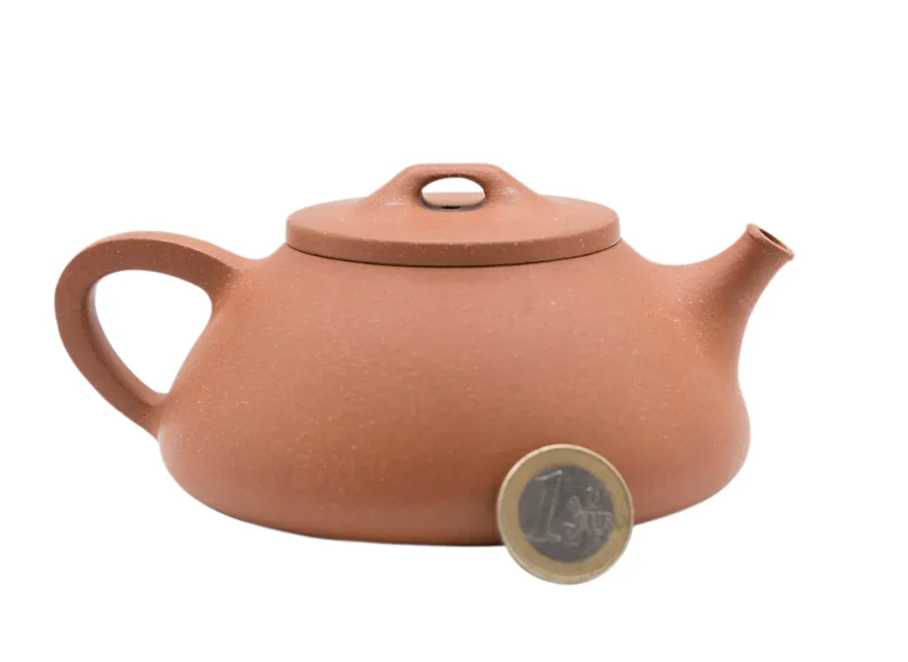 Teiera con cucchiaio bocca di pesce # 91347 250 ml