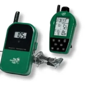 Termometro dual probe Big Green Egg
