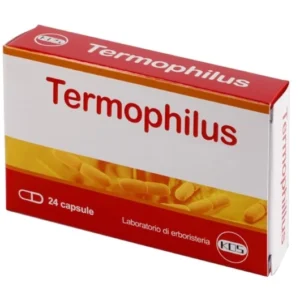 TERMOPHILUS 10MLD 24CPS