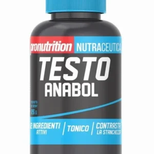 Testo Anabol (90cpr)