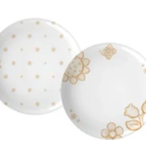 Thun - confezione 2 piatti happy elegance dessert| rohome