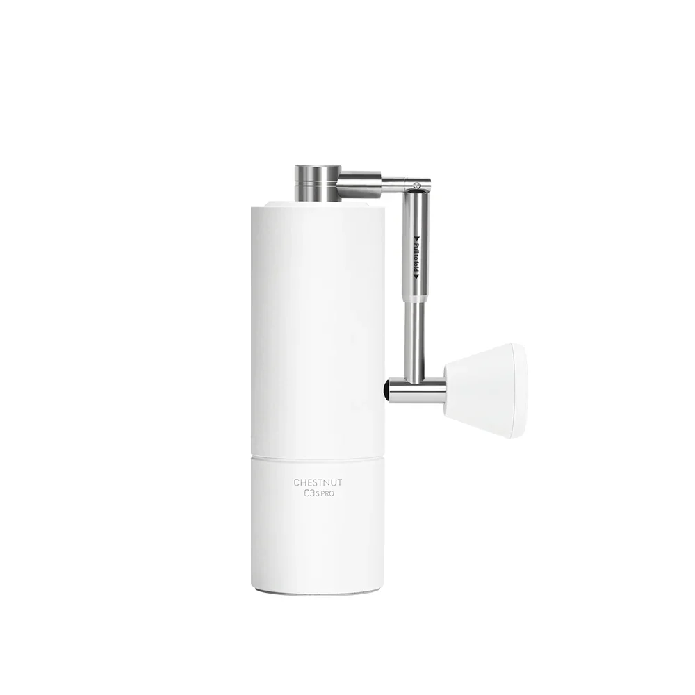 TIMEMORE C3 PRO S2C Manico pieghevole, Smerigliatrice manuale