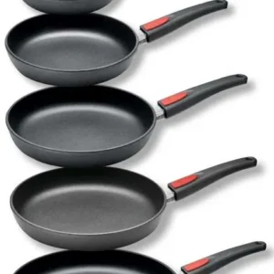 Titan best padella bassa ø 32 Vesta