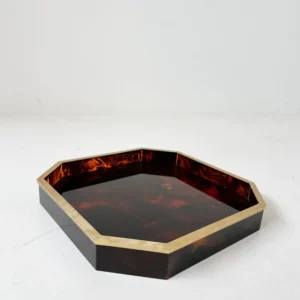 Vassoio plexiglass