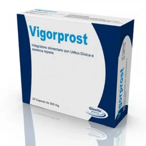 VIGORPROST 30 CAPSULE