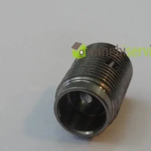 Vite portavalvola caldaia inox sottocoppa Saeco