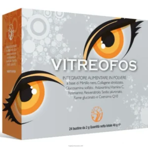 VITREOFOS 24BUST