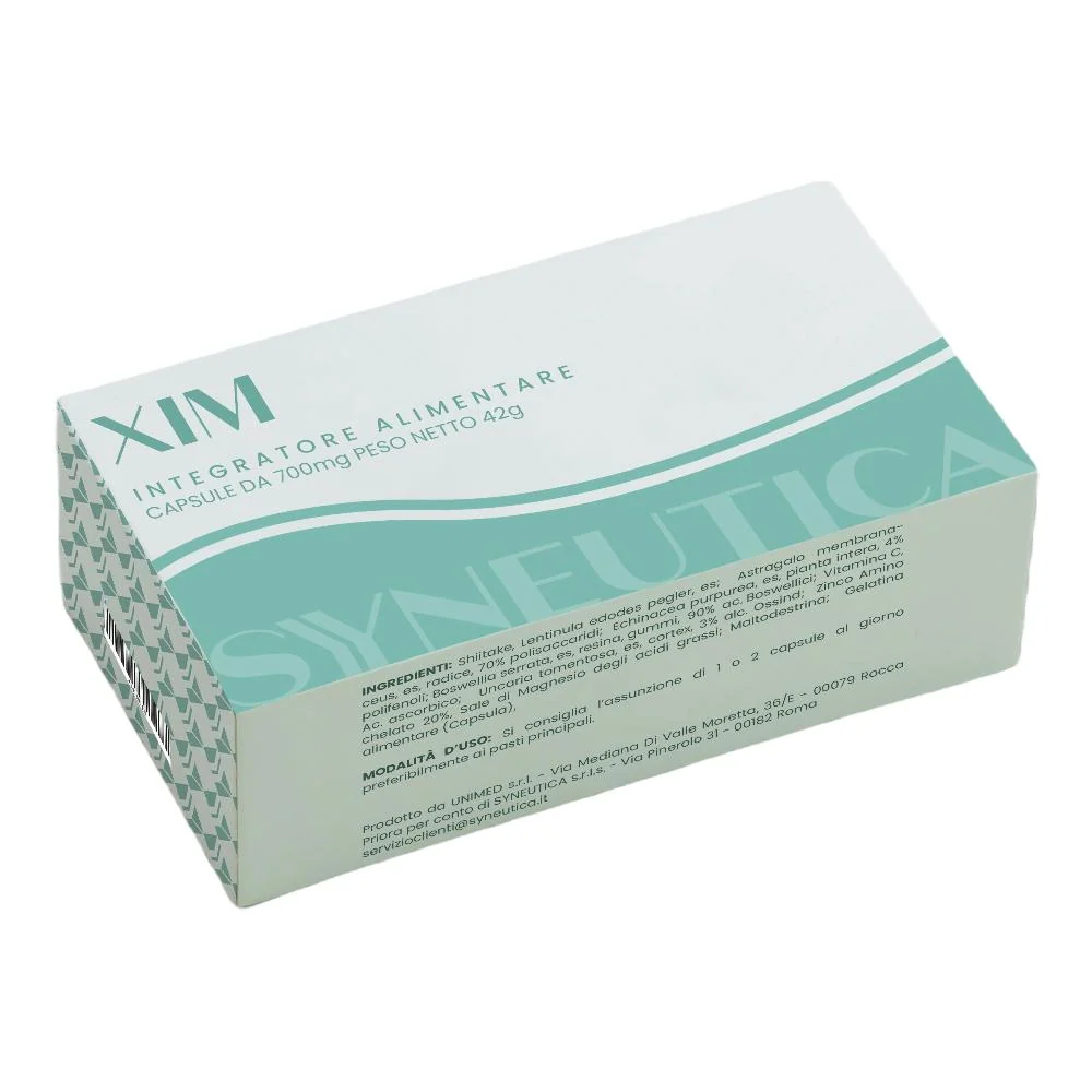 XIM 60Cps