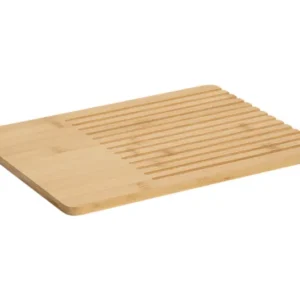 Zeller Bambus 33x25 cm