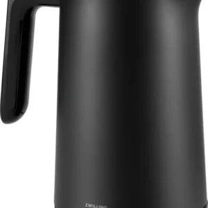 Zwilling Kitchen Kettle Enfinigy Kettle Black 1.0L 1021542CH
