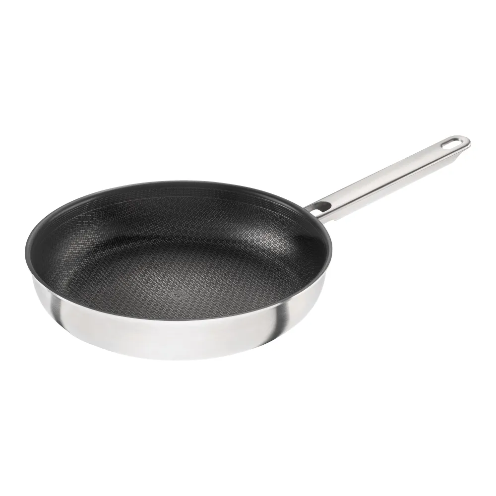 Zwilling Padella Joy Plus Permaresist Ultra 28 cm Acciaio Inossidabile