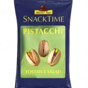 PISTACCHI G.25X24PZ MISTER NUT