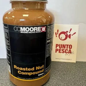 Roasted Nut Extract 500ml Ccmoore