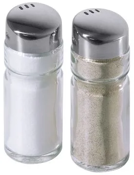 Contacto saliera/pepiera 9 cm per ampolla 1411/002 conf. da 12 1411/902