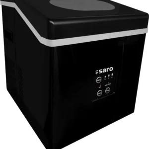 Produttore di ghiaccio cubetti Saro modello EB 15 S PRO 325-1023