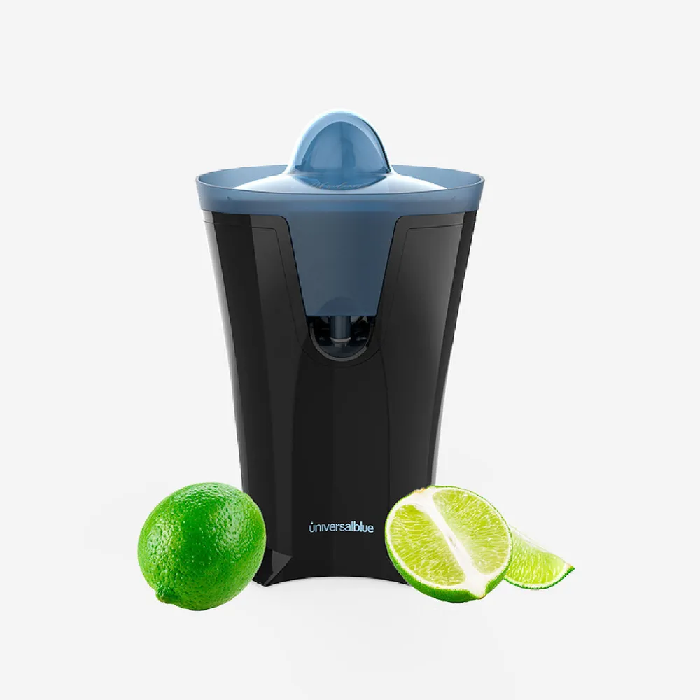 Spremiagrumi Elettrico Compatibile Blue JUICY 40/OB Nero 40 W