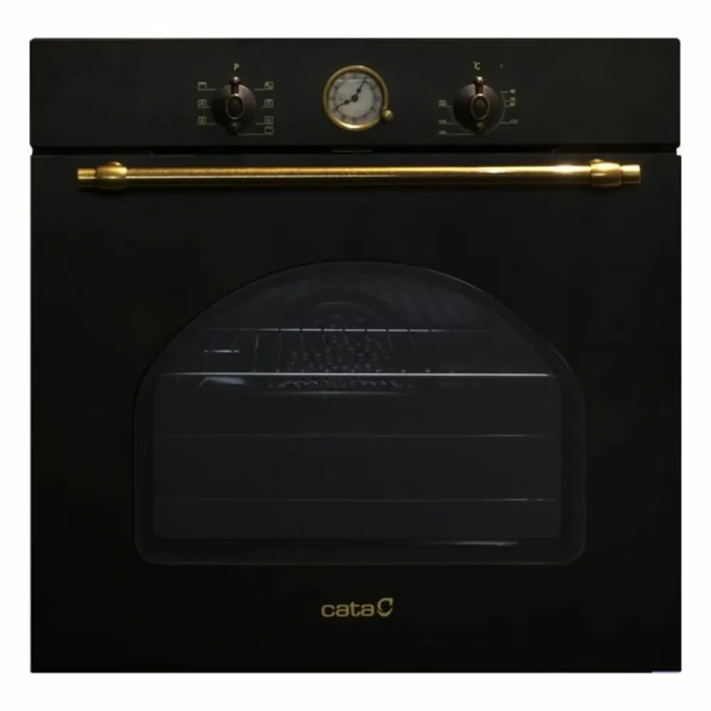 Forno Multifunzione Cata MRA 7108 BK 60 L 2300 W