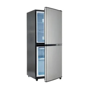 106L due zone, basso consumo energetico, 60L di refrigerazione + 46L di congelamento 4 stelle