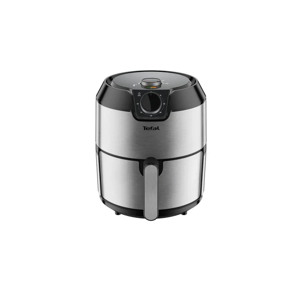 Friggitrice ad Aria Tefal EY201D 1500 W 4,2 L Nero