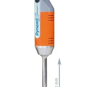 Dynamic Nomad 190 frullatore lunghezza totale: 480 mm MX140