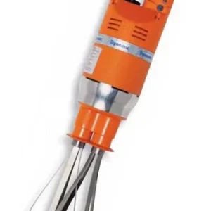 Mixer Dynamic Master lunghezza frusta: 245 mm FT001