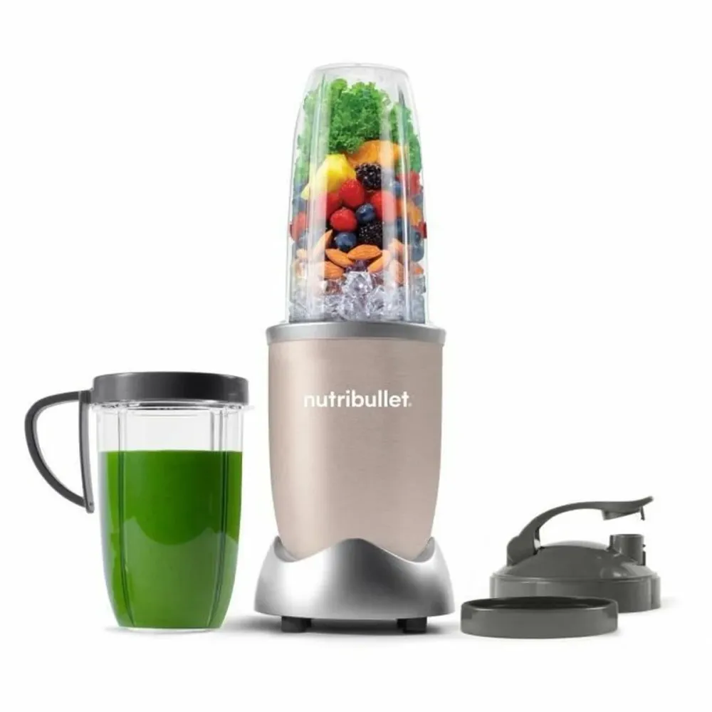 Frullatore Nutribullet per Caffè Espresso