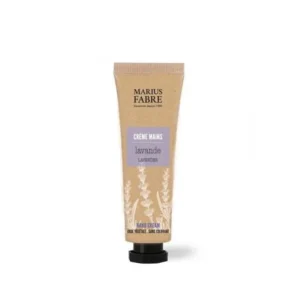 Crema mani Marius Fabre Lavanda 30 ml