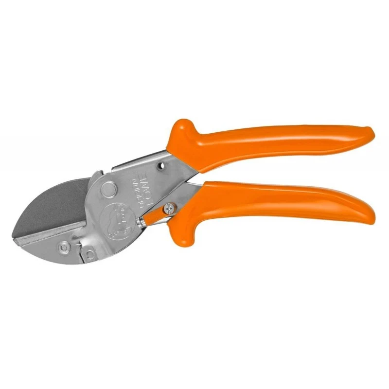 Forbice Amboss Lowe 1107 Modello con Impugnatura Curvata per Mani Più Piccole