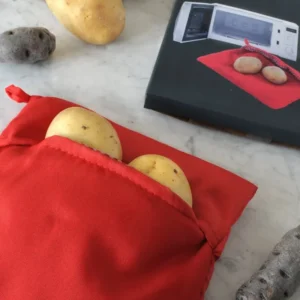 Borsa da cucina per micro patate