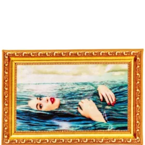 MAT SEAGIRL CM 60X90