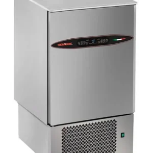 congelatore celere gel-o-mat modello 10000 10 teglie 1/1 GN o 10x600x400 3863.3 per Colazione