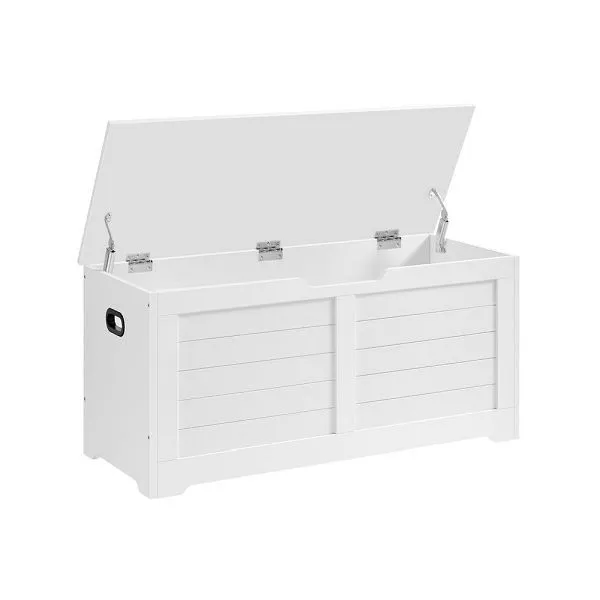 VASAGLE panca con coperchio LSB061T10