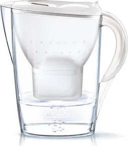 Caraffa filtrante Brita 1051439 MARELLA Kit con 1 filtro Maxtra Pro Bi