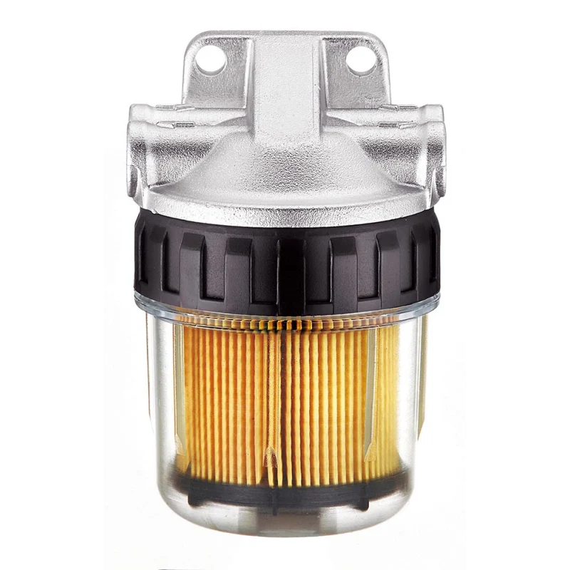 Filtrante 10 Micron