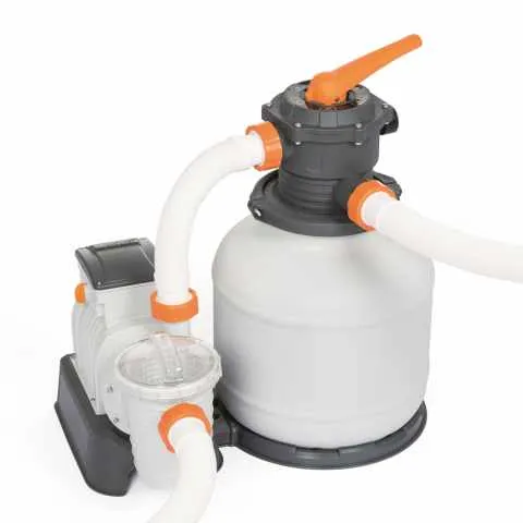 GRUPPO FILTRANTE SABBIA 8327L/H BW