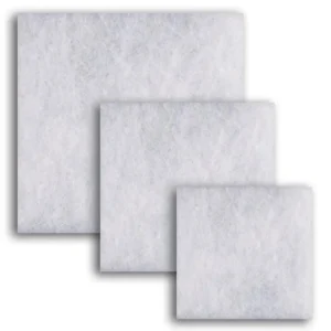 Inserto filtrante tessuto, PFM2000, Plastim (cartuccia filtrante)