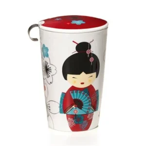 TeaEve Little Geisha