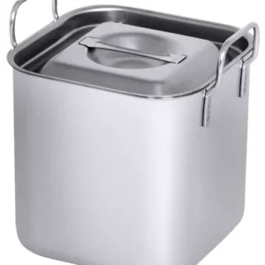 Inserto Bagnomaria Contacto 4 l Serie / vasto 234/040