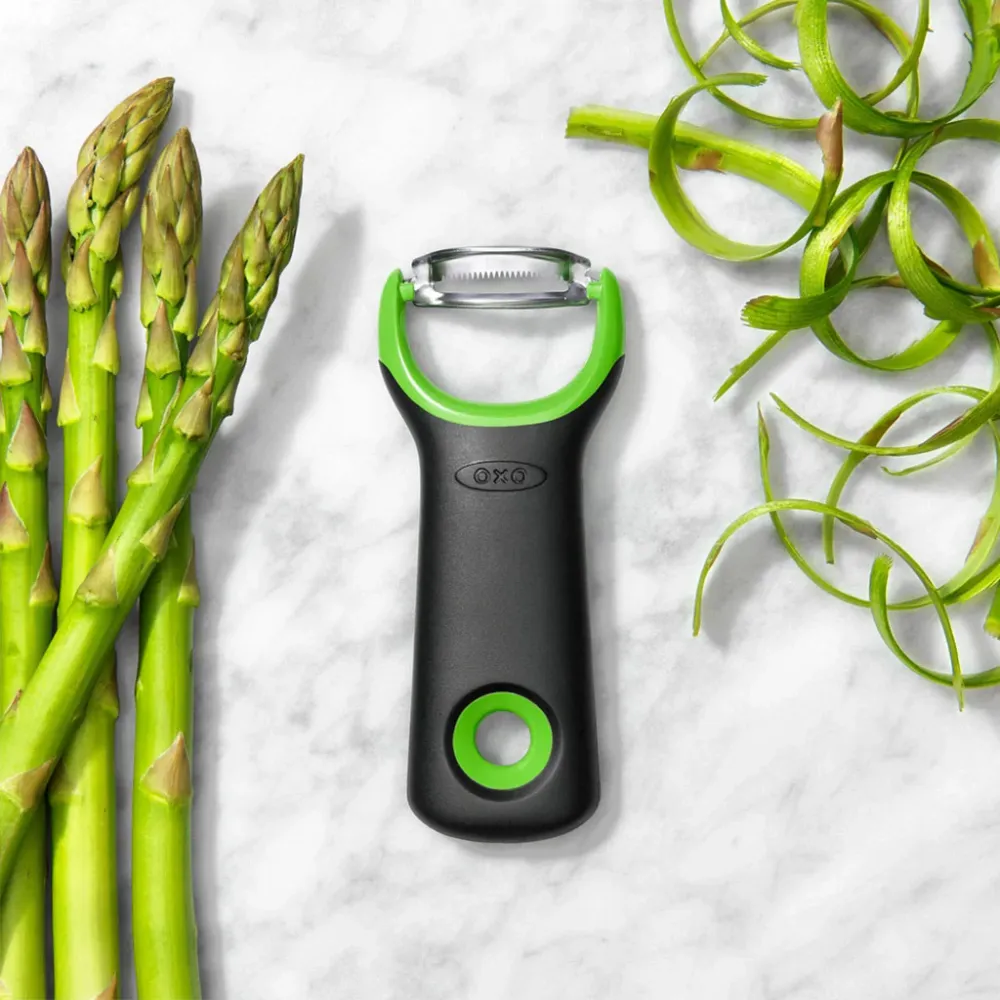 Pelapatate per asparagi OXO