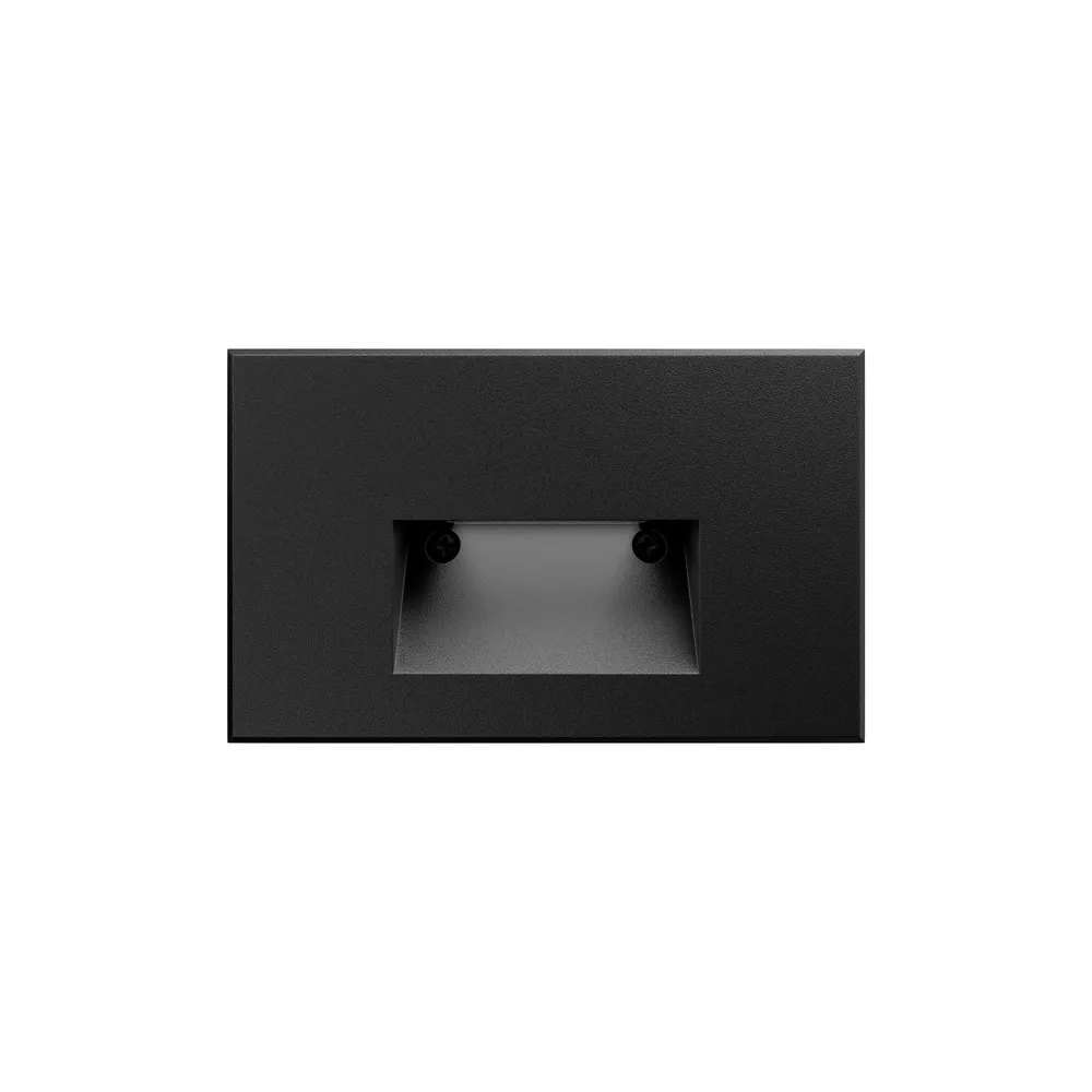 WAC Horizont Step Light Colorscaping BK RGBWW