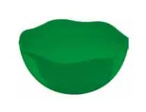 Ciotola cm 15 colore arancio Omra