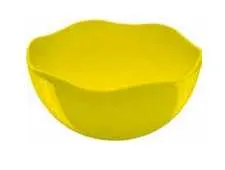 Ciotola cm 18 colore azzurro Omra