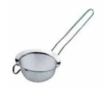 Colino rete modello eco cm 20 inox Omra