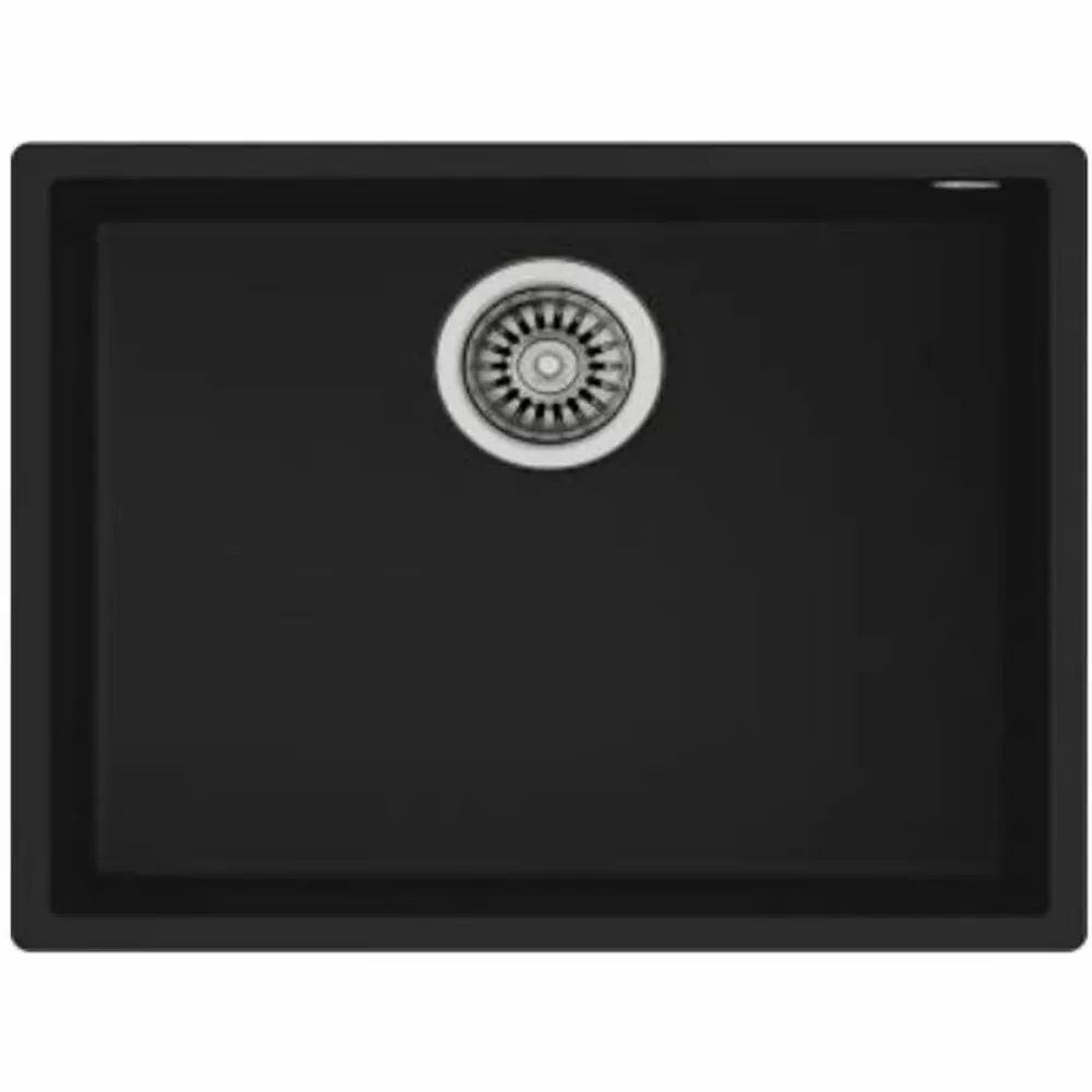 Lavello Una Vasca Teka Square 50.40 TG (60 cm)